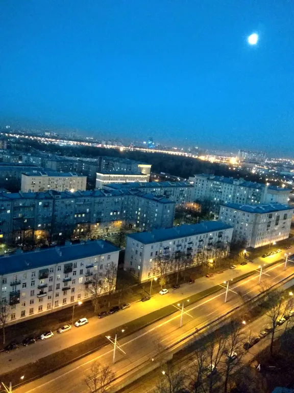 Квартира Уютная квартира-студия в 3 минуты от метро — Санкт-Петербург