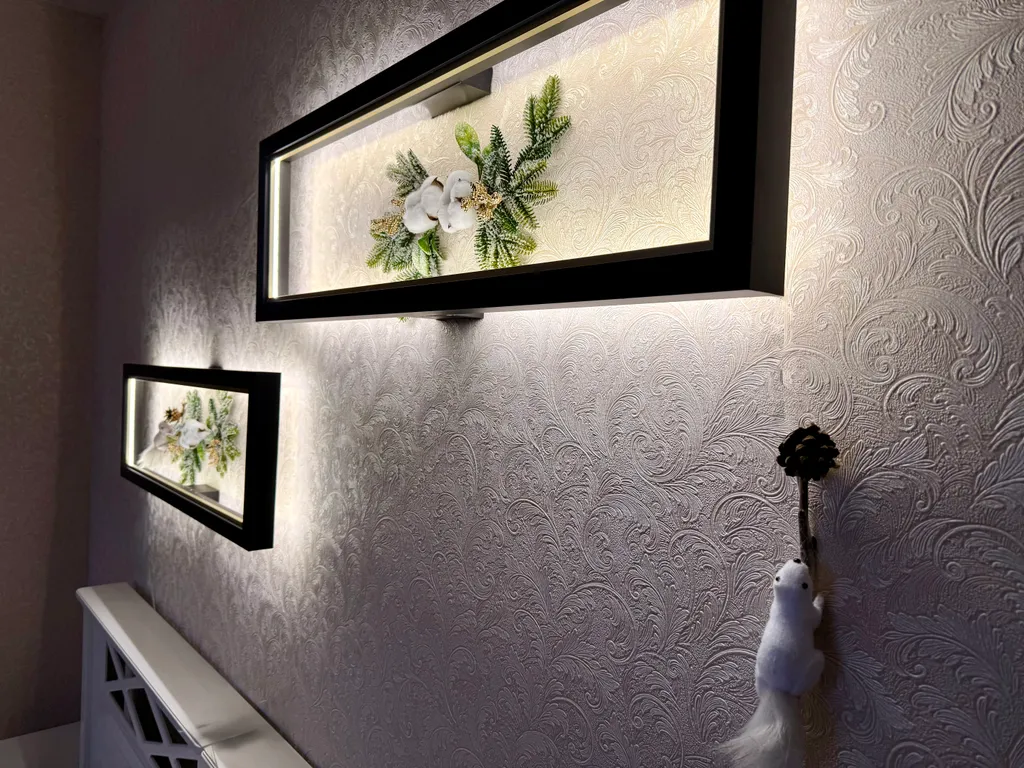 Стильная и функциональная квартира Шанхай