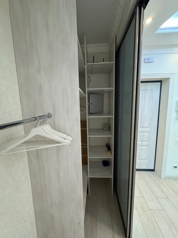 Уютные апартаменты для большой семьи. 8 спальных мест!