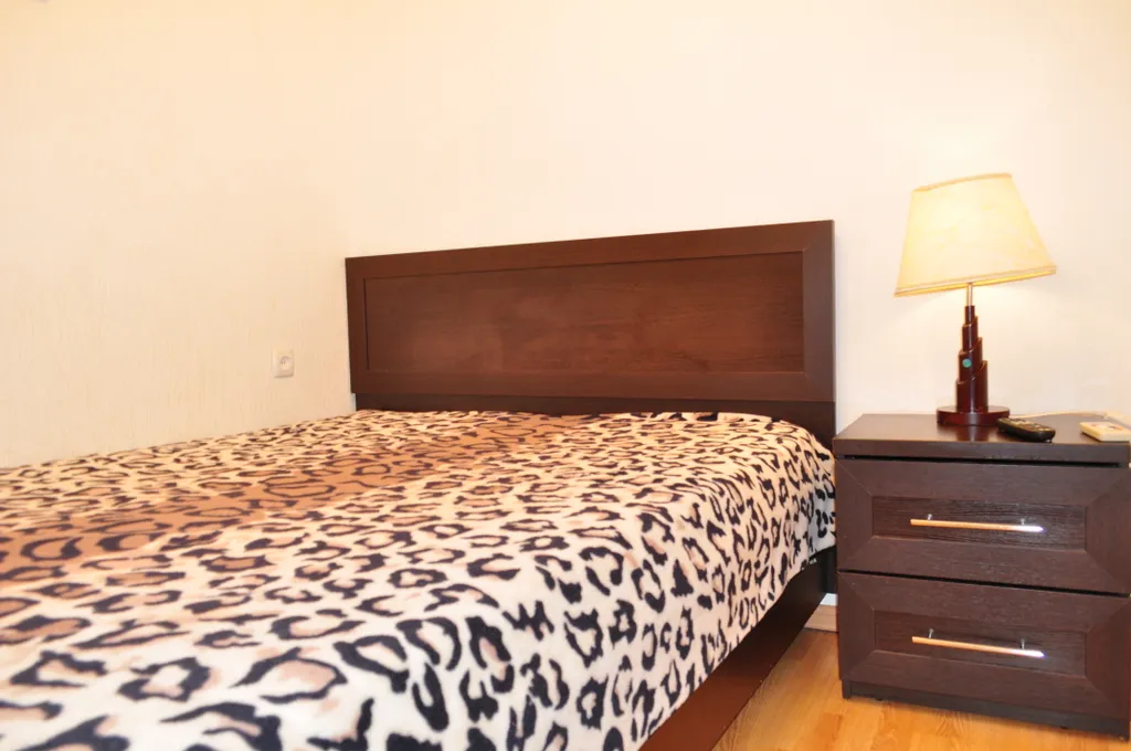 Квapтиpа с современным дизайном