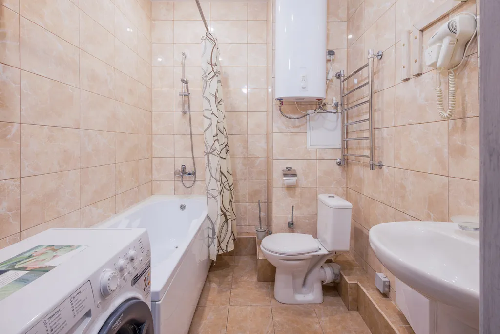 Квартира Апартаменты в Sea Side Sochiapart — Сириус