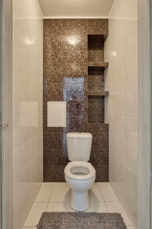 Уютные апартаменты рядом с автовокзалом