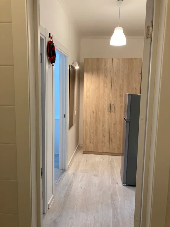 Уютная квартира в новом доме у берега моря