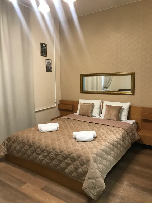 Квартира Уютная квартира в Ломоносове — Ломоносов