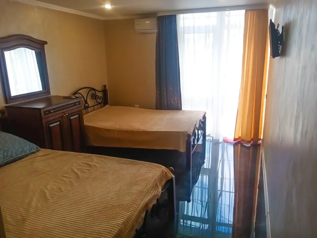 Квартира Комната — аренда посуточно в Лоо