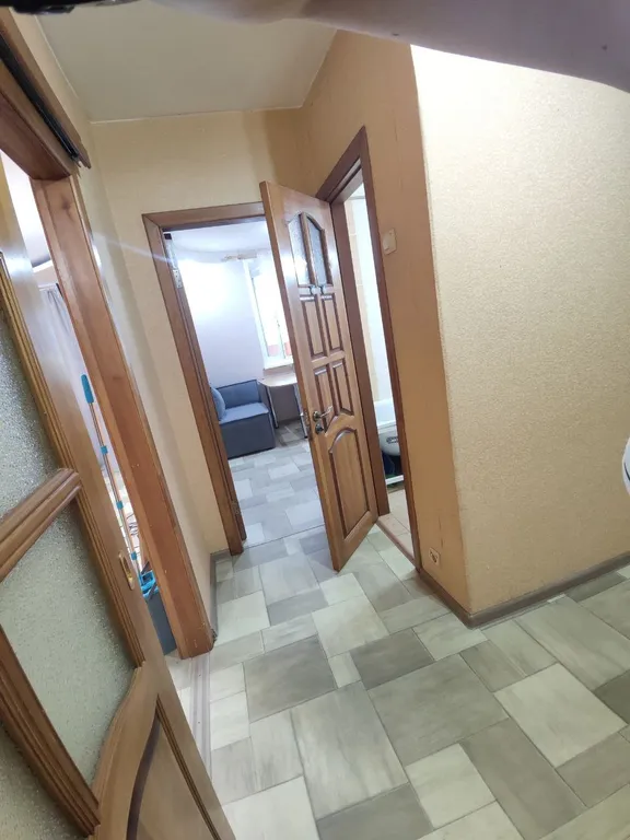 Уютная квартира у вокзала