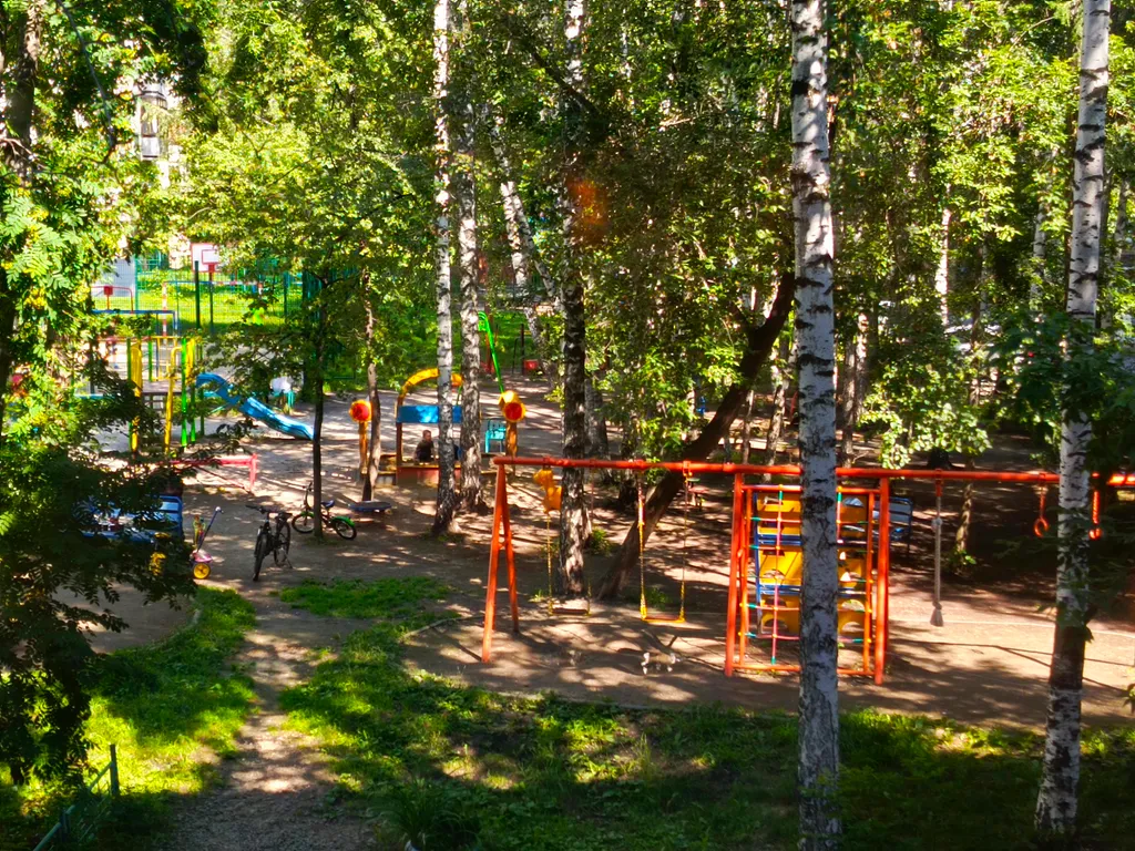 Квартира Квартира у зоопарка — Екатеринбург