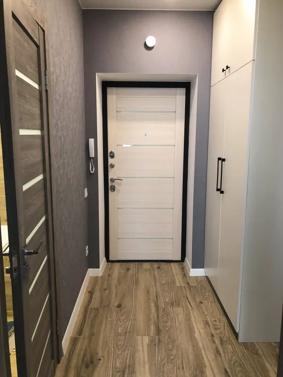 Апартамент на берегу Балтийского моря