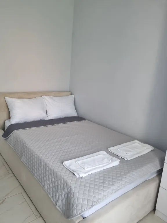 Коттедж Дом в центре, 10 минут от центрального пляжа — Геленджик