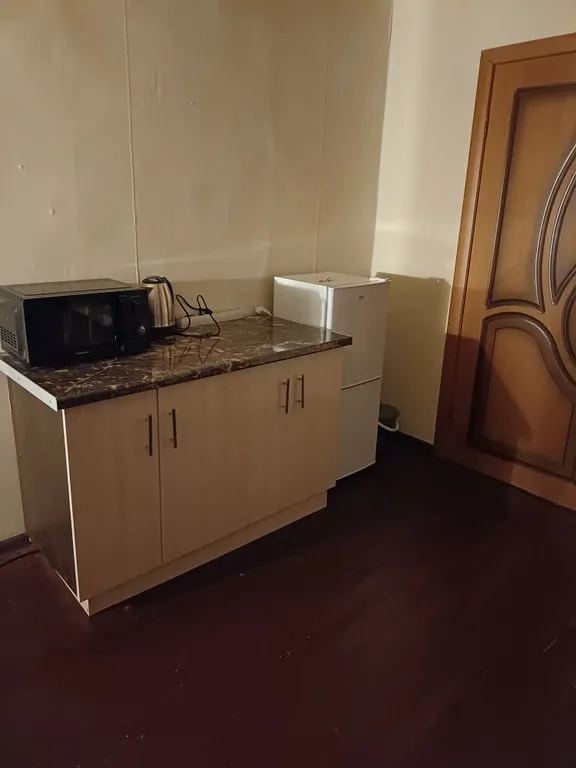 Уютная комната в частном доме