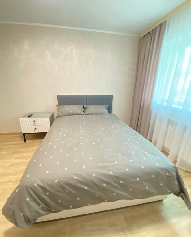 Уютная студия недалеко от центра