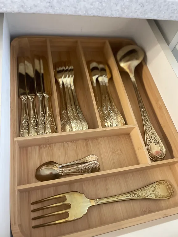 Евродвушка в тихом центре