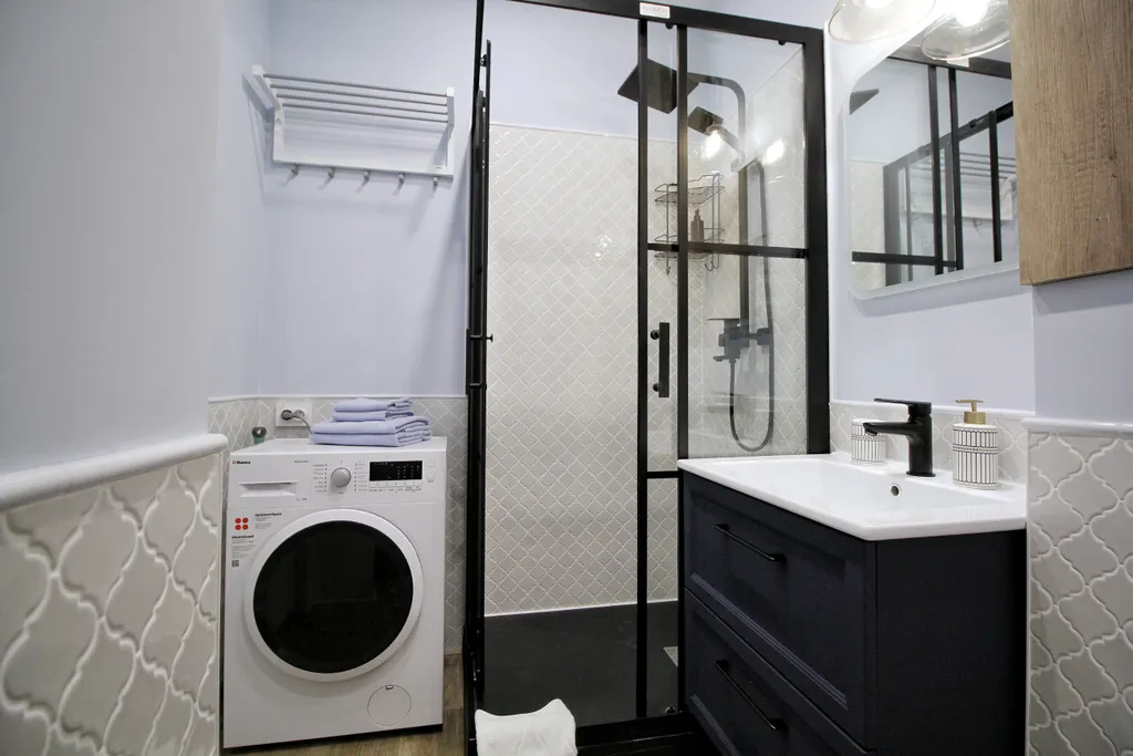 Квартира Апартаменты Базилик — Светлогорск