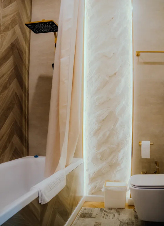 Insta квартира