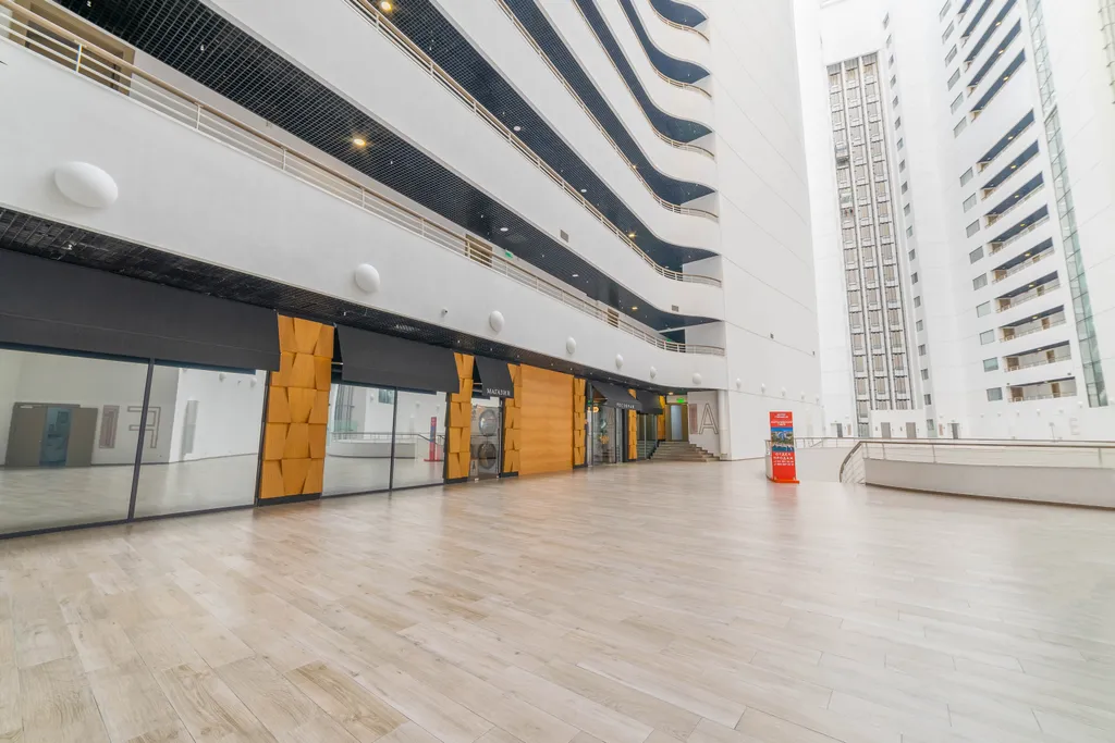 Актёр Гэлекси 2-комнатный апартамент