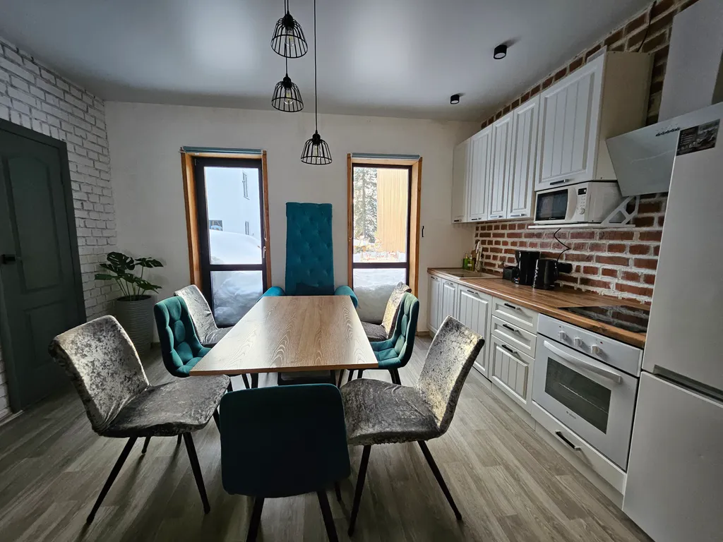 Таунхаус Loft