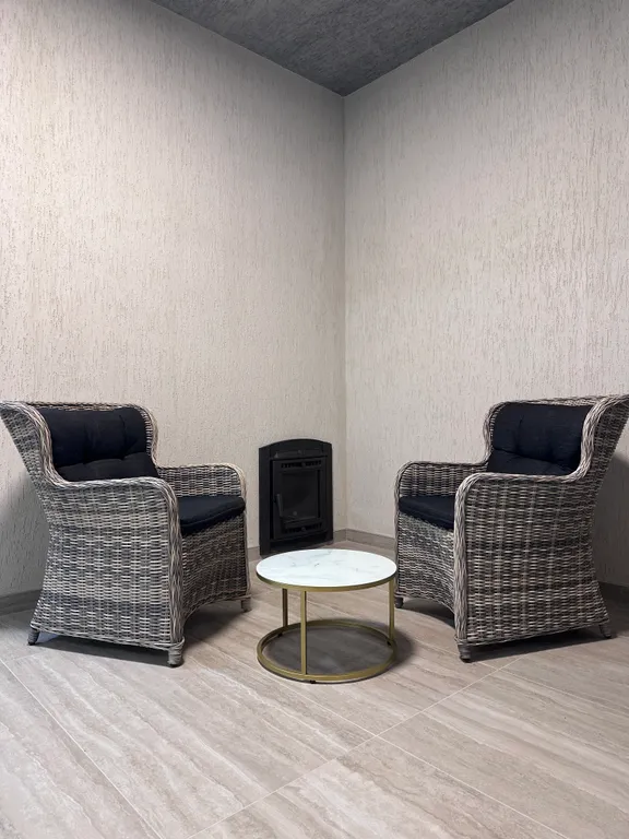 Вилла Chilla Villa