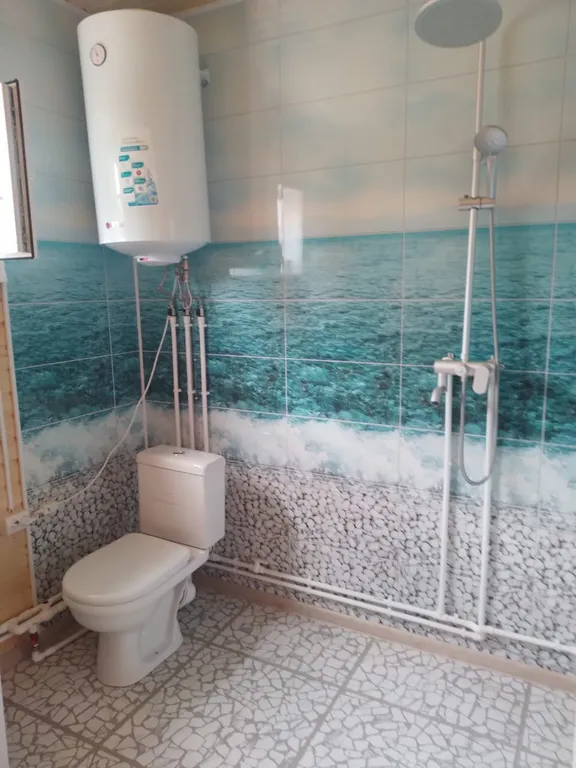 3-комнатный Дом