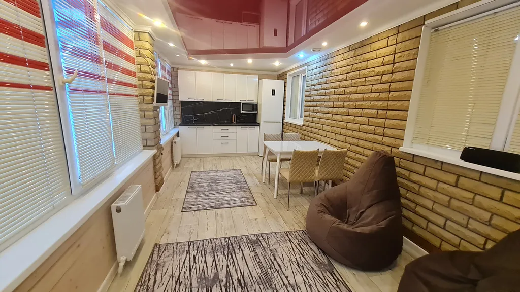 Коттедж Домик в городе — аренда посуточно в Набережные Челны