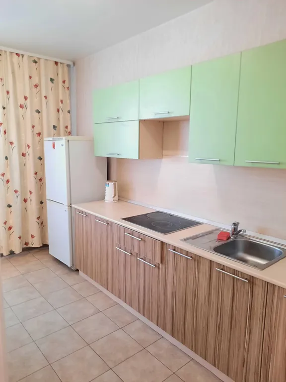 Уютная студия рядом с ТРЦ Ситимолл