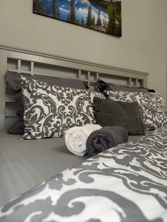 Квартира Уютная квартира в центре города — Тверь