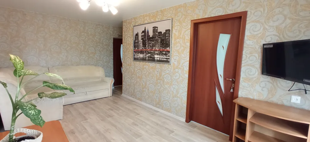 Семейная квартира в центре Костромы