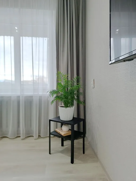 Уютная 2-я квартира