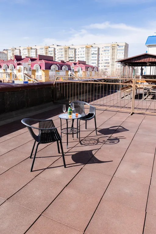 Квартира для вашего отдыха на 204 квартале