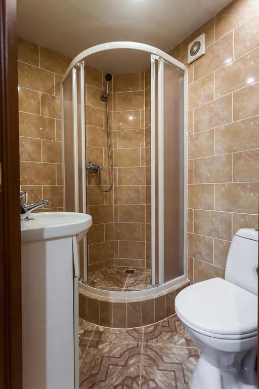 Квартира 1-комнатная Квартира — Санкт-Петербург