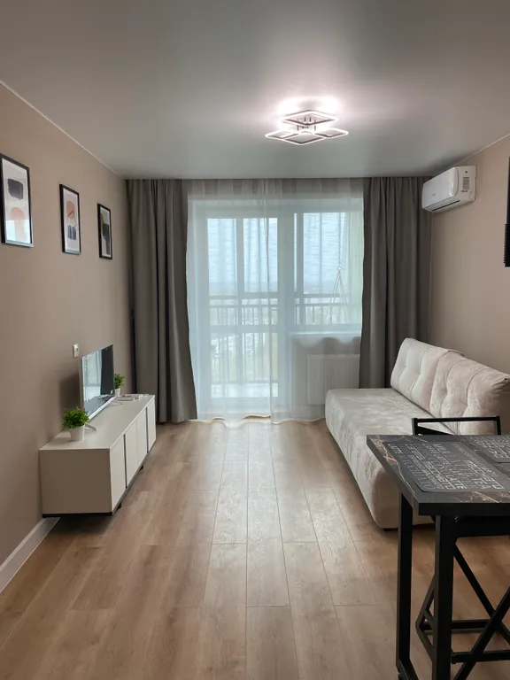 Новая квартира с видом на город — аренда посуточно в Ижевск