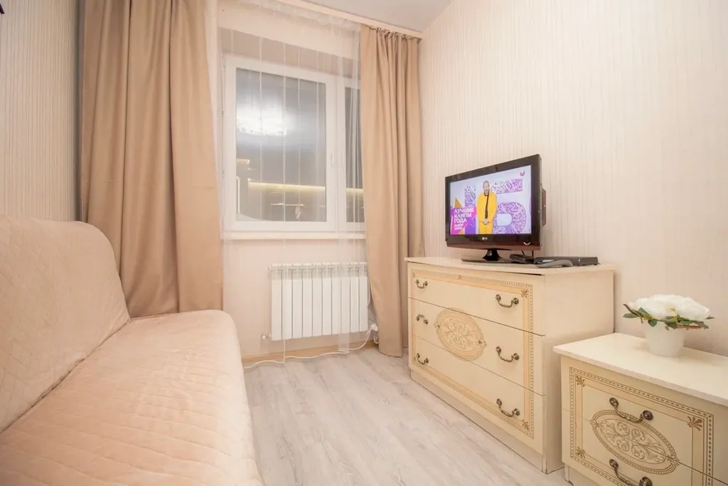 Двушка в Центре