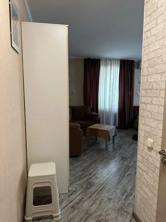 Квартира с удобной локацией рядом с центральным районом