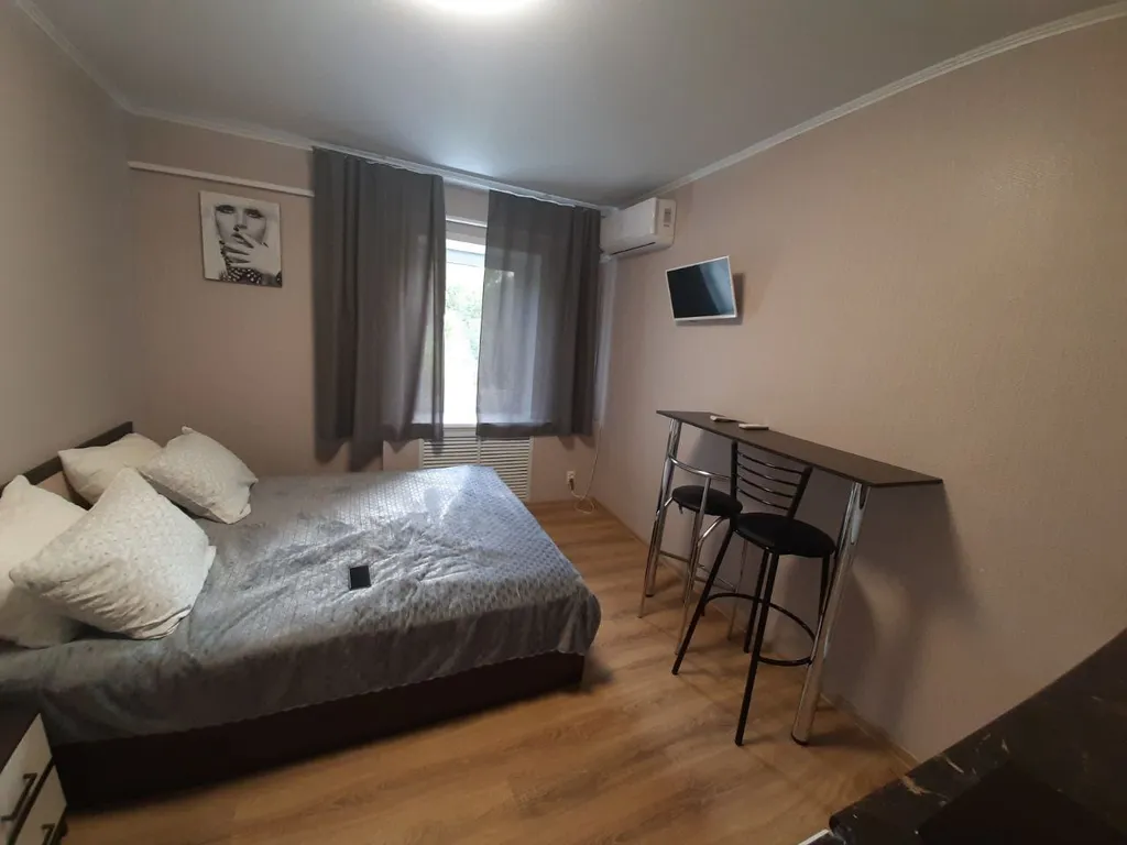 Комфортабельная квартира в 3 минутах от пляжа — аренда посуточно в Самара