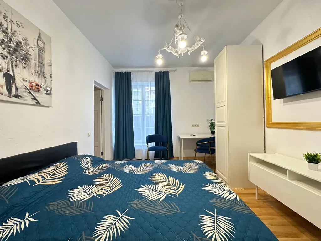 Апартаменты Прованс