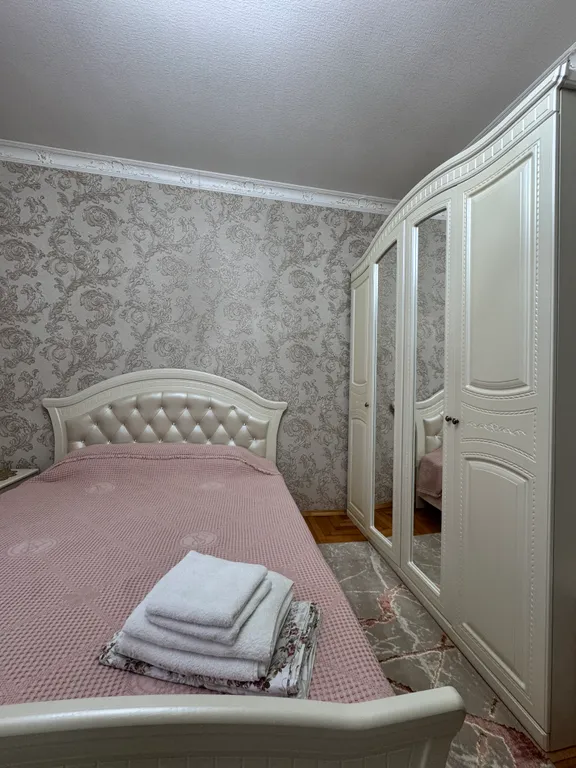 Квартира в самом центре города