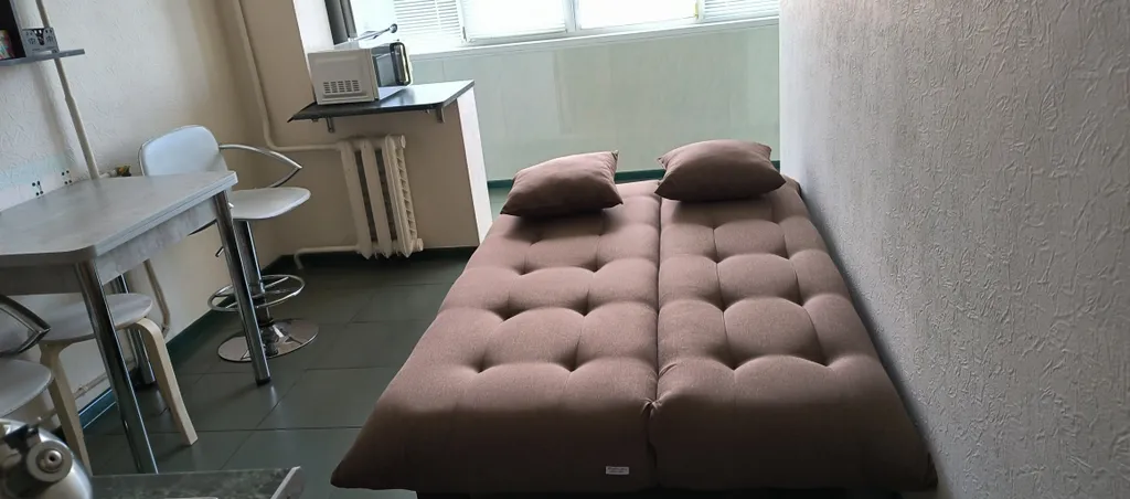 Апартамент рядом с центральным парком