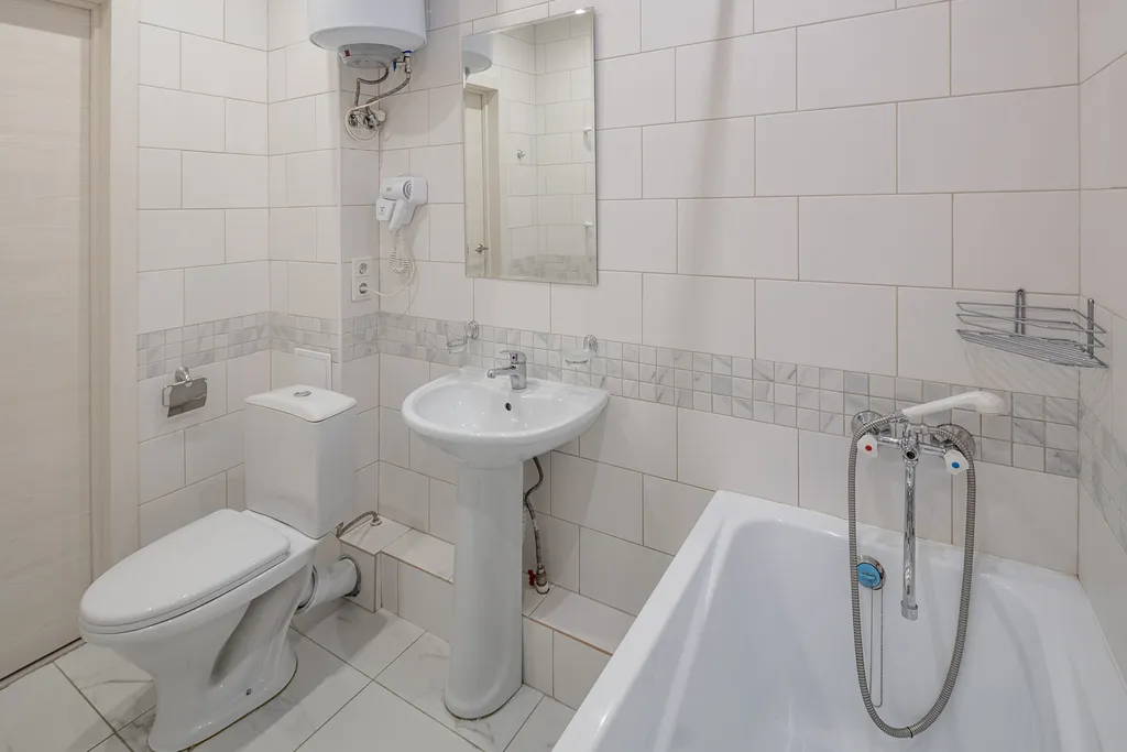 Стандарт четырёхместный