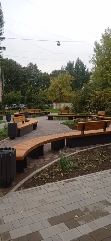 Апартаменты рядом с метро