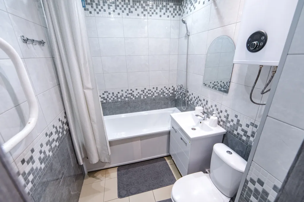 Чистая уютная в центре