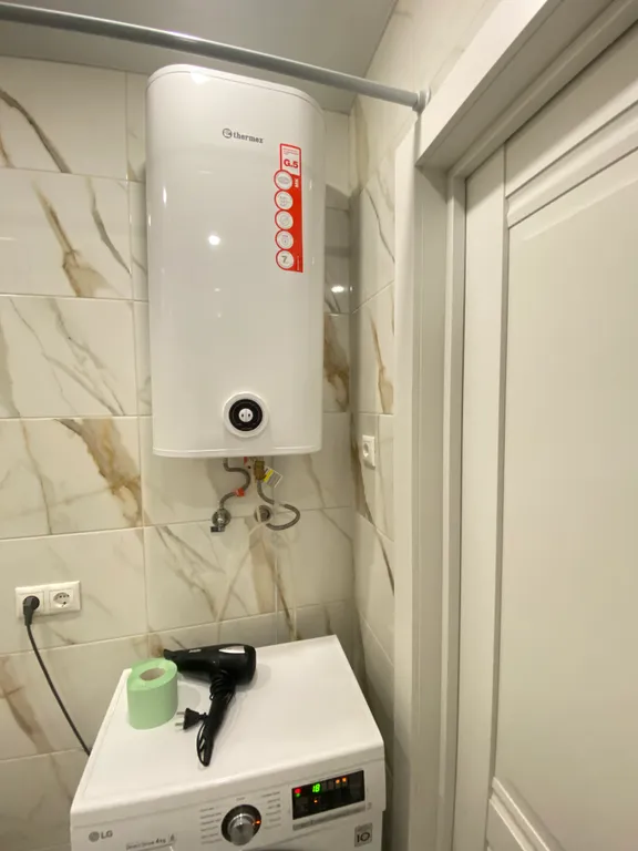 Квартира жк Сокол