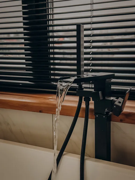 Уютный дом в стиле Фахверк