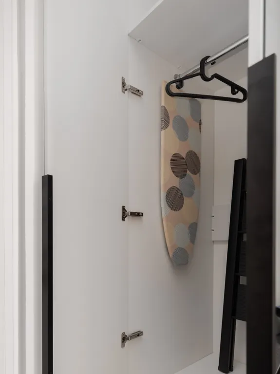 Квартира Квартира Уютная студия на Первомайской — Москва