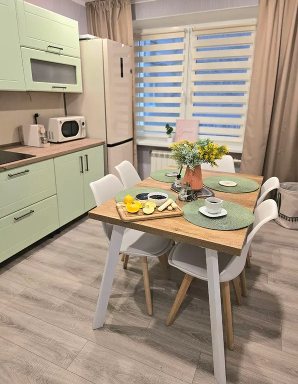 Квартира Лучшая локация в центре города в шаговой доступности от Рыбной деревни — Калининград