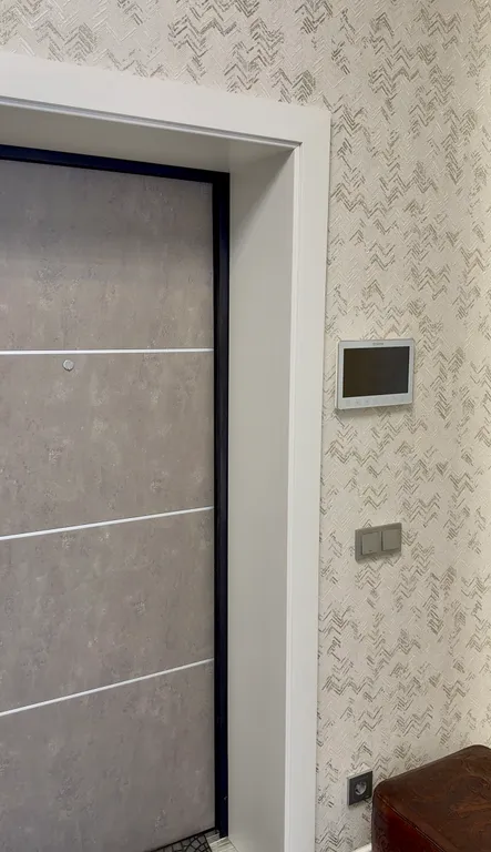 Квартира 3-к. квартира в жилом комплексе Третьяковский — Калининград