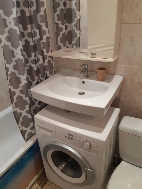 Квартира в центре города с видом на центральную площадь Победы