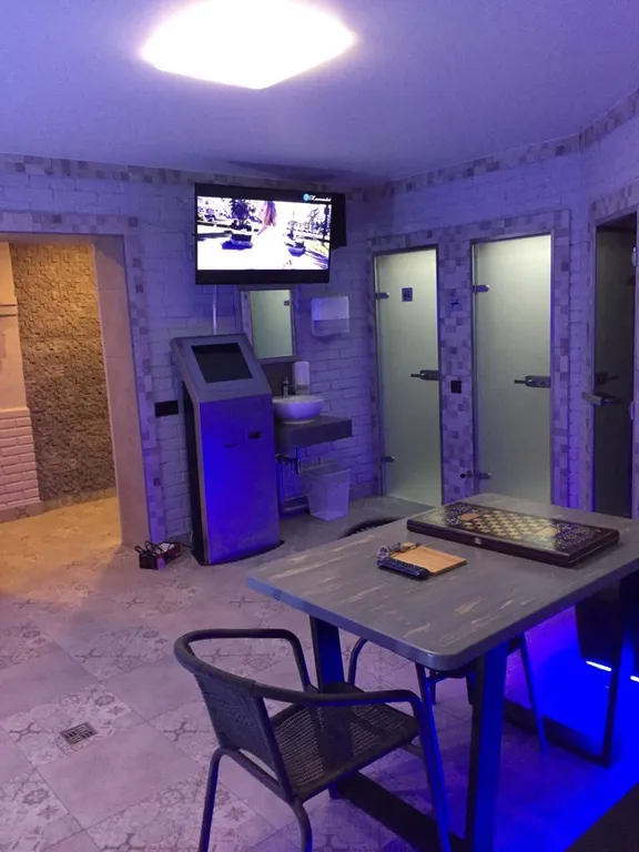 3-комнатный Дом