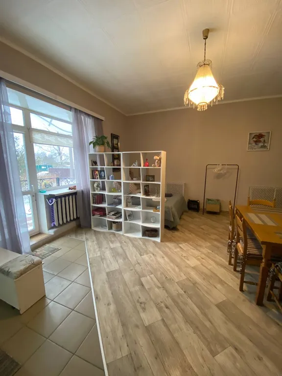 Коттедж Уютный дом с садом — Гатчина