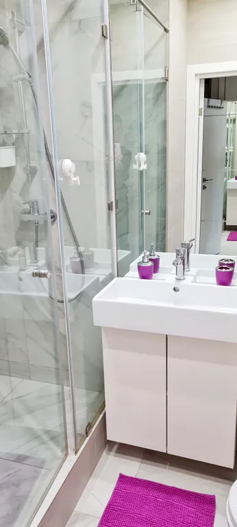 Отличная евродвушка у метро Лермонтовский проспект