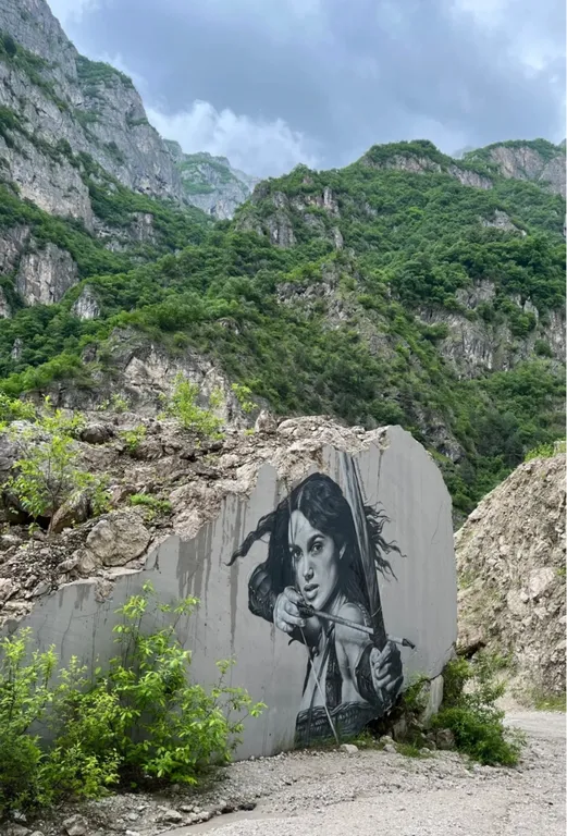 Лучший отдых для души и тела в горах Осетии