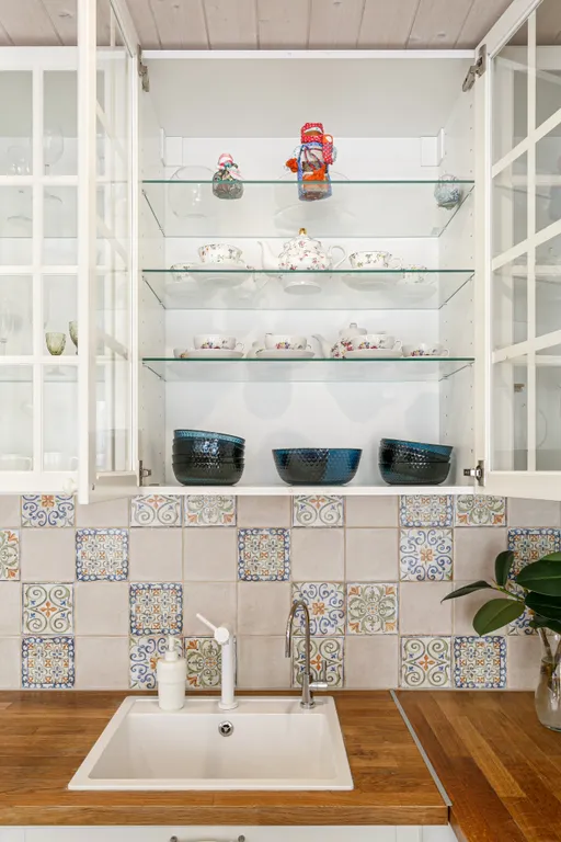 Коттедж Уютный дом с баней — Красное Село